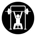 barbell oefeningen