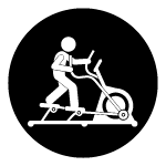 glidex cross trainer